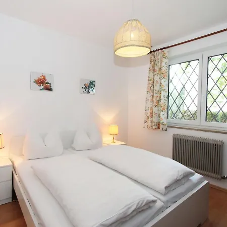 Lägenhet Liebl-2 By Interhome Seefeld in Tirol