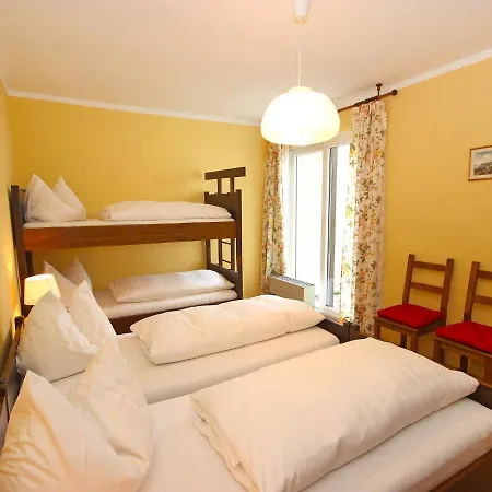 Apartament Liebl-2 By Interhome