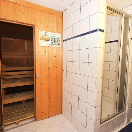 Appartamento Liebl-2 By Interhome *