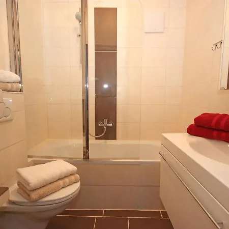 Liebl-2 By Interhome * 제펠드 인 티롤