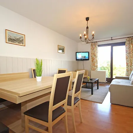 Apartament Liebl-2 By Interhome Seefeld w Tirolu