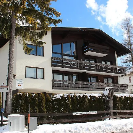 Liebl-2 By Interhome * 제펠드 인 티롤