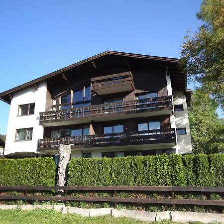 Apartman Liebl-2 By Interhome