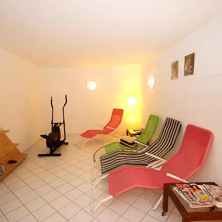 Liebl-2 By Interhome * Seefeld in Tirol