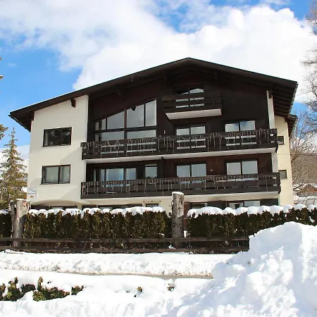 Liebl-2 By Interhome Apartament