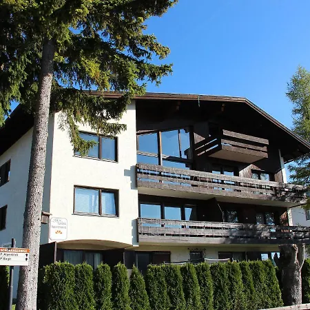 Liebl-2 By Interhome Lägenhet