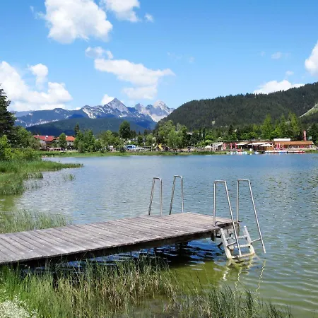 Liebl-2 By Interhome 아파트