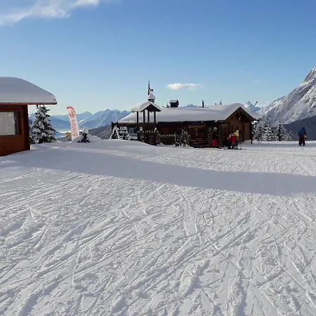 Liebl-2 By Interhome Seefeld in Tirol