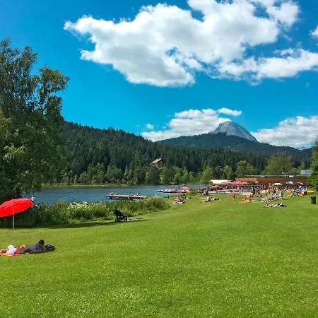 Liebl-2 By Interhome Lägenhet *