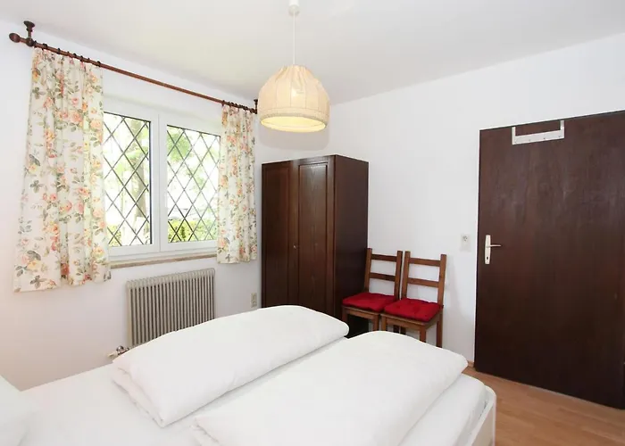 Liebl-2 By Interhome Appartement