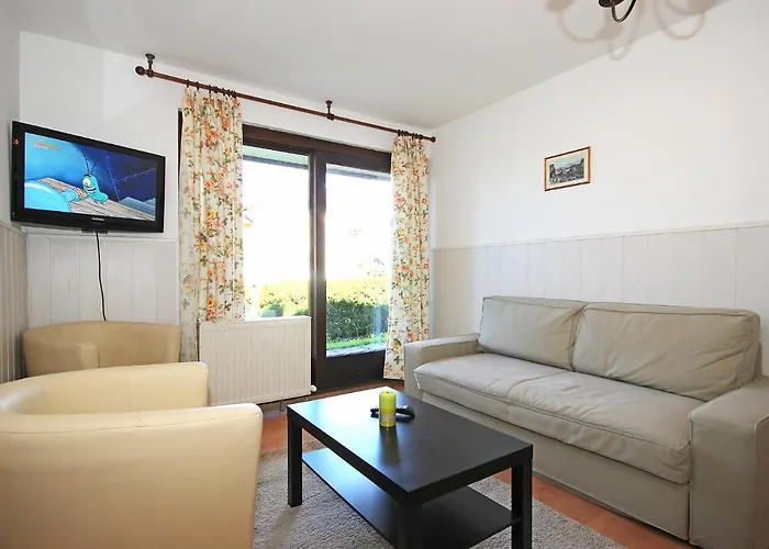 Apartment Liebl.2 Seefeld in Tirol