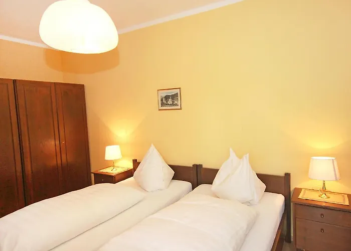 Liebl-2 By Interhome 제펠드 인 티롤