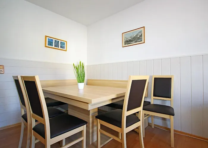 Liebl-2 By Interhome Apartament