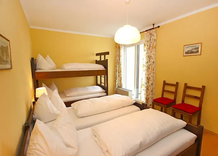 Apartament Liebl-2 By Interhome