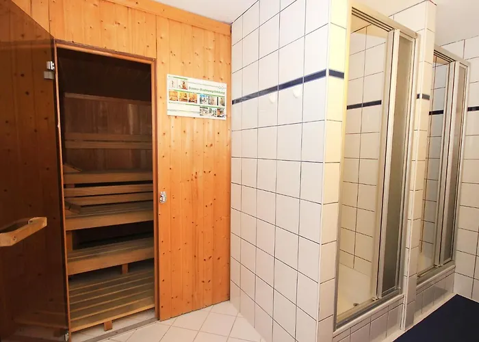 아파트 Liebl-2 By Interhome *