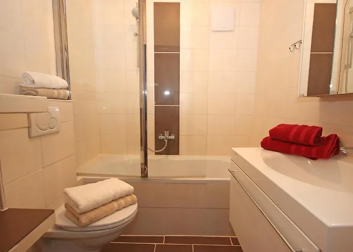 Liebl-2 By Interhome * 제펠드 인 티롤