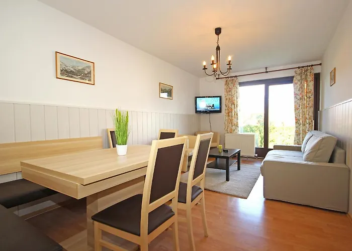 Apartament Liebl-2 By Interhome Seefeld w Tirolu