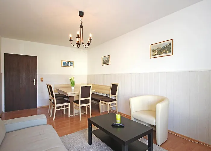 Liebl-2 By Interhome *