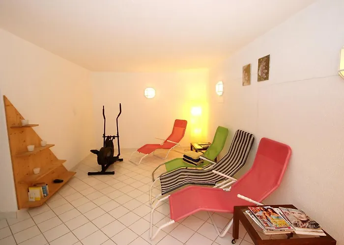 Liebl-2 By Interhome * Seefeld w Tirolu