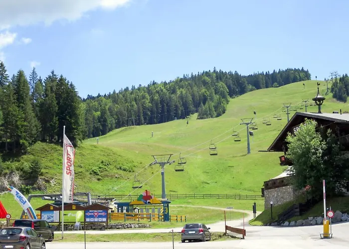 Liebl-2 By Interhome 아파트