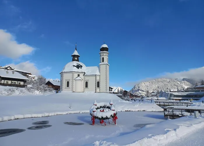 Liebl-2 By Interhome * 제펠드 인 티롤