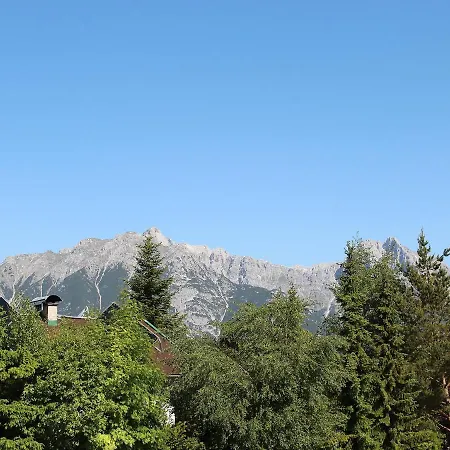 Liebl-2 By Interhome * Seefeld in Tirol