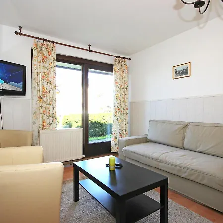 アパート Liebl-2 By Interhome ゼーフェルト・イン・チロル