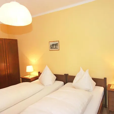 Liebl-2 By Interhome ゼーフェルト・イン・チロル