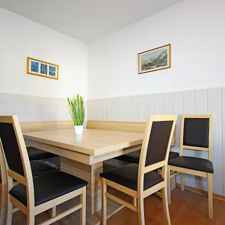 Liebl-2 By Interhome アパート