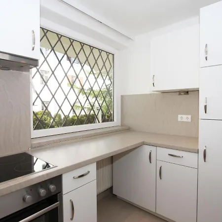 Liebl-2 By Interhome * ゼーフェルト・イン・チロル