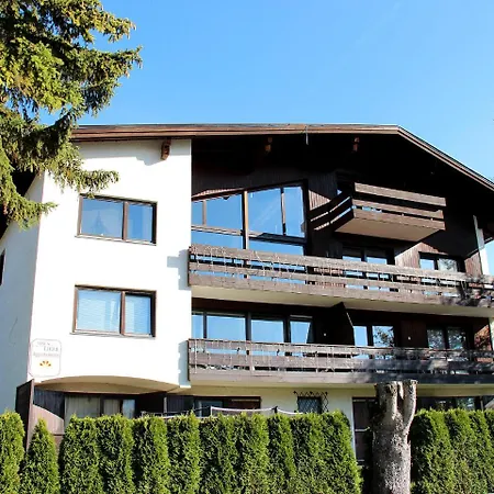 Liebl-2 By Interhome アパート *